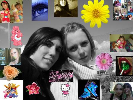 ♥★♡moa et ma feme♥★♡