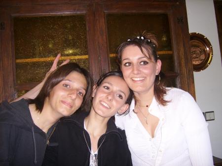 ♥★♡Les soeur haliwel★♡