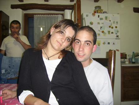 ♥★♡Le vieux couple♥★♡
