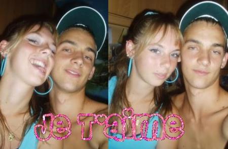 ♥★ Mo@ et mOn z!n♥★♡