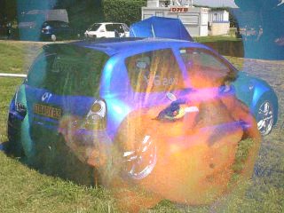 ♥★♡moa et ma future voiture♥★♡